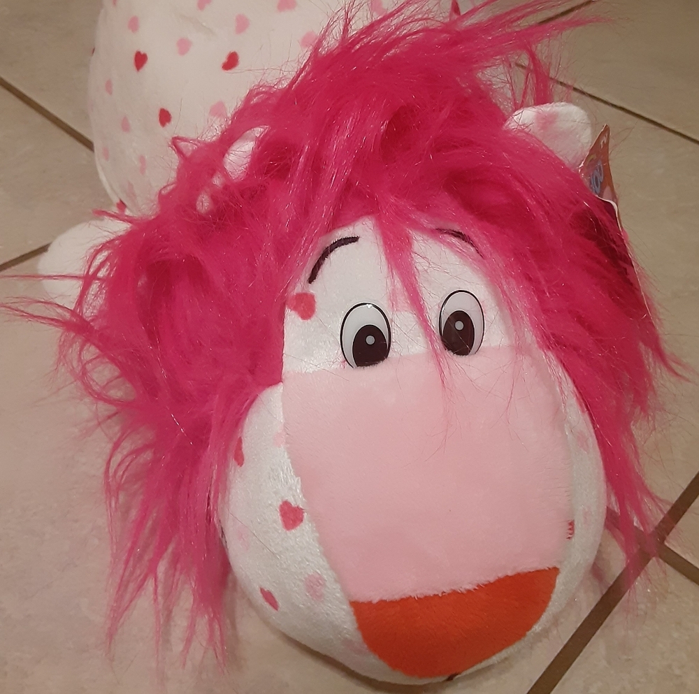 Flip a Zoo Lovey Lion / Ever Elephant 2015
